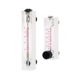 Omega FL4000 Series Variable Area Flow Meter, air, 0.8 to 8 SCFM, 1/4" NPT female-