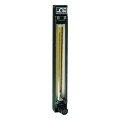 Omega FL-3000/3100 Series Variable Area Flow Meter with PTFE valves, 29.9 to 299 SCCM, 1/8"-