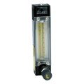 Omega FL-3200/3500 Series Variable Area Flow Meter, 59,494 cc/min air, 1881 cc/min water, 1/8"-