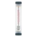 Omega FL-75 Series Variable Area Flow Meter, water, 0.5 to 5 GPM-