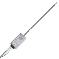 Omega FMA905R-V1-S Hot-Wire Air Velocity Transmitter, 0 to 10000 FPM, 1/4 dia x 3-3/4", Remote Probe-