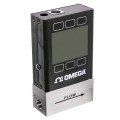Omega FMA-1608A Gas Mass Flow Meter, 0.1 to 20 SLM, 1/8" NPT-