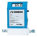 Omega FMA-A2000 Series Gas Mass Flow Meter And Controller, gas, 0.1 to 10 SLM, 1/4" NPT female-