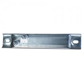 Omega HCS Series Ceramic-Insulated Strip Heater, 240 V, 2500 W-