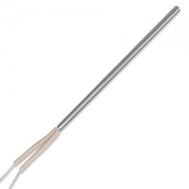 Omega HDC00426 Series SS-Sheath Cartridge Heater, 120 V AC, 750 W-