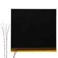 Omega HFS-6 Heat Flux Sensor, 70 to 90 mV/(W/cm²), 600 μm-