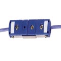 Omega HGMP-T-F Low-Noise Miniature Thermocouple Connector, type T female-