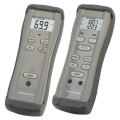 Omega HH11C Handheld Thermocouple Thermometer, 1-channel, Type K, -200 to 1372°C-