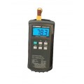 Omega HH503 Handheld Thermocouple Thermometer, 1-channel, Type K and J, -200 to 1370°C-