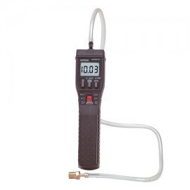 Omega HHP680 Manometer, gauge, 0 to 20 inH<sub>2</sub>O-