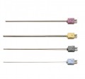 Omega HKQIN-116E-18 Quick Disconnect Thermocouple Probe, type K exposed, 32 to 500&amp;deg;F-