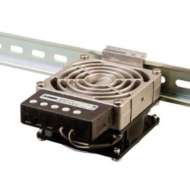 Omega HVL Series Enclosure Fan Heater, 300 W, 120 V AC-
