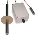 Omega HX15-W Humidity and Temperature Transmitter, 3-95% RH, -40 to 180°C, 4-20 mA, Wall Mount-