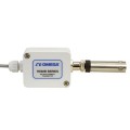 Omega HX92BV2 Humidity Transmitter, 0-100% RH, 0-10 V, Wall Mount-