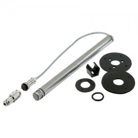 Omega HX94 Series RH/Temperature Transmitter, 4 to 20 mA, lead wires-