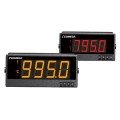 Omega ILD24-UTP Large-Display Panel Meter, 2.4-inch Digits, 4-Digit 7-Segment LED, Universal Input, AC Powered-