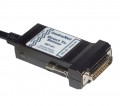 Omega INET-600 USB Data Acquisition System, 16 Single-Ended or 8 Differential Universal Inputs, 160,000 S/s-