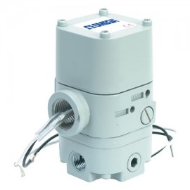 Omega IP211 Series Electropneumatic Transducer, 4 mA to 20 mA-