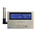 Omega ISD-TH-5 Ethernet Temperature and Humidity Monitor, 5" industrial probe-