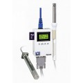 Omega ITHX-SD Ethernet Temperature and Humidity Monitor, 8" wand probe-