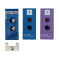 Cable Jacks