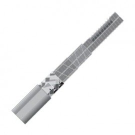 Omega KE Series High-Temperature Heating Cable, 240 V AC, 12 W/ft-