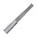 Omega KE Series High-Temperature Heating Cable, 240 V AC, 12 W/ft-