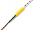 Omega KTIN-14U-12 Transition Junction Thermocouple Probe with stripped leads, type K, 32 to 2102&amp;deg;F, Inconel<small><sup>&amp;reg;</sup></small> 600, 1/4 x 12&amp;quot;-