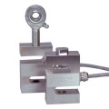 Omega LC101 Series S-Beam Load Cell, 1000 lbf, tension, 3 mV/V, ±0.03%-