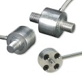 Omega LC202 Series Universal Miniature Load Cell, 1000 lbf, tension/compression, 2 mV/V, ±0.25%-