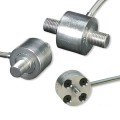 Omega LC202 Series Universal Miniature Load Cell, 1000 lbf, tension/compression, 2 mV/V, ±0.25%-