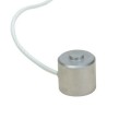 Omega LC304 Series Stainless Steel Compression Load Cell, 3000 lbf, compression, 2 mV/V, ±0.5%-