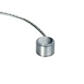 Omega LC307 Series Load Cell, compression, 3000 lbf, 1.5 mV/V-