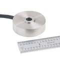 Omega LC321 Series Load Cell, compression, 750 lbf, 2 mV/V-