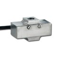 Omega LC703 Series Miniature Tension Link Load Cell, 25 lbf, tension/compression, 2 mV/V, ±0.15%-