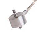 Omega LCFD Series Subminiature Load Cell, 50 lbf, tension/compression, 2 mV/V, ±0.15%-