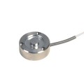 Omega LCGB Series Load Cell, compression, 50 lbf, 2 mV/V-