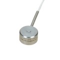 Omega LCGD Series Miniature Compression Load Cell, 250 lbf, compression, 2 mV/V, ±0.25%-