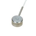 Omega LCGD Series Miniature Compression Load Cell, 500 lbf, compression, 2 mV/V, ±0.25%-