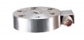 Omega LCHD Series Pancake Load Cell, 2000 lbf, tension/compression, 3 mV/V, ±0.1%-