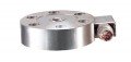 Omega LCHD Series Pancake Load Cell, 5000 lbf, tension/compression, 3 mV/V, ±0.1%-