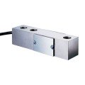 Omega LCJA Series Load Cell, compression, 1000 lbf, 3 mV/V-