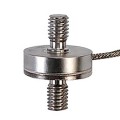 Omega LC201 Series Subminiature Load Cell, 300 n, tension/compression, 2 mV/V, ±1%-