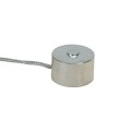 Omega LC302 Series Stainless Steel Compression Load Cell, 200 n, compression, 1 mV/V, ±0.5%-