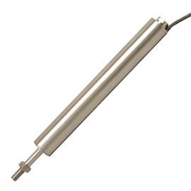 Omega LD320 Series LVDT Displacement Transducer, -0.98  to 0.98", AC output-