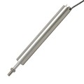 Omega LD620 Series Displacement Transducer, 0 to 0.20", 0 V DC to 10 V DC output-