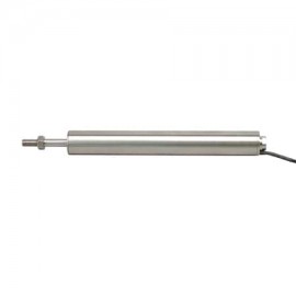 Omega LD630 Series LVDT Displacement Transmitter, 0 to 3.9", 9.0" length-