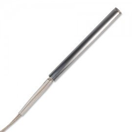 Omega LDC Series SS-Sheath Cartridge Heater, 240 V AC, 1000 W-
