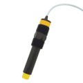 Omega LVC-152-R Series PP Capacitance Level Switch, 1 A SPST, 3/4" NPT male-