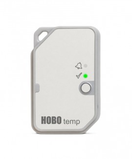 Omega MX100 Bluetooth Data Logger, 1-Channel, Temperature, IP67-
